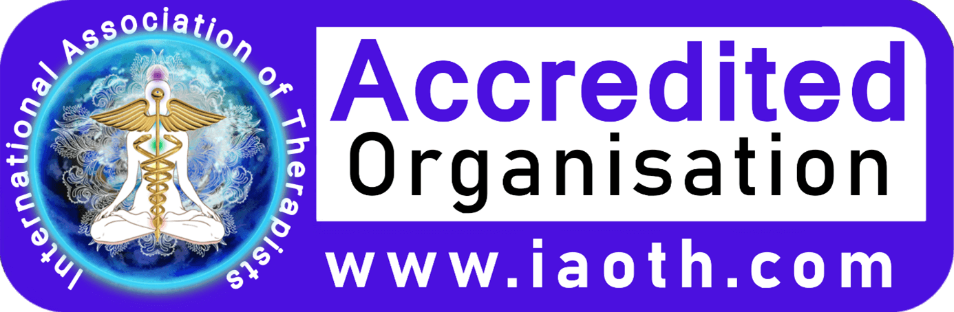 IAOTH Accredited Organisation