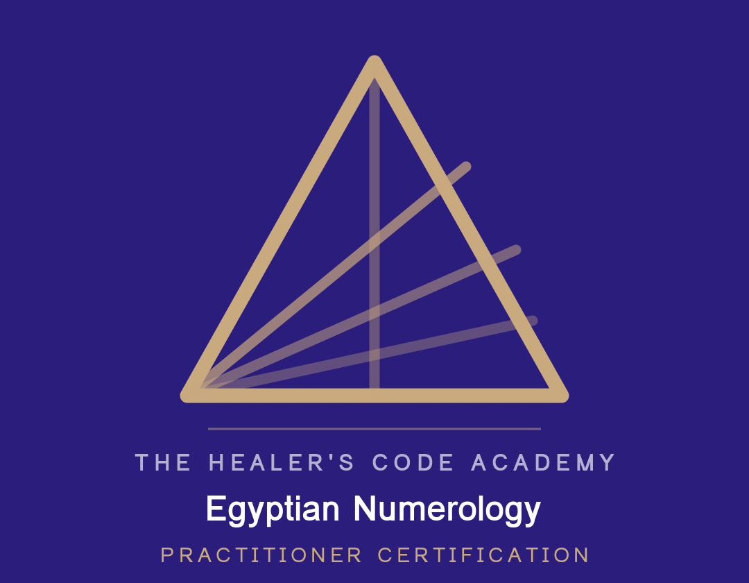 The Healer's Code Academy