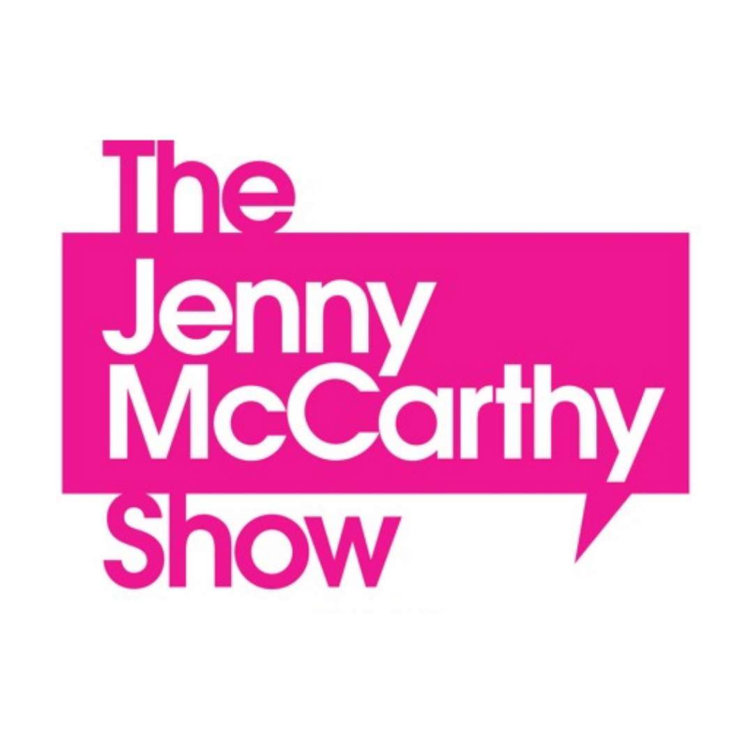 The Jenny McCarthy Show